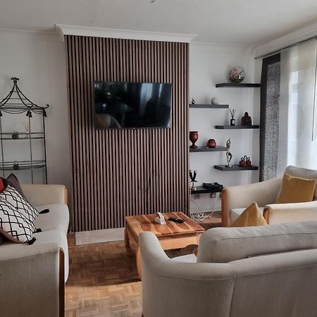 Вілла 2 Bed Semi-Detached House Пул Екстер'єр фото